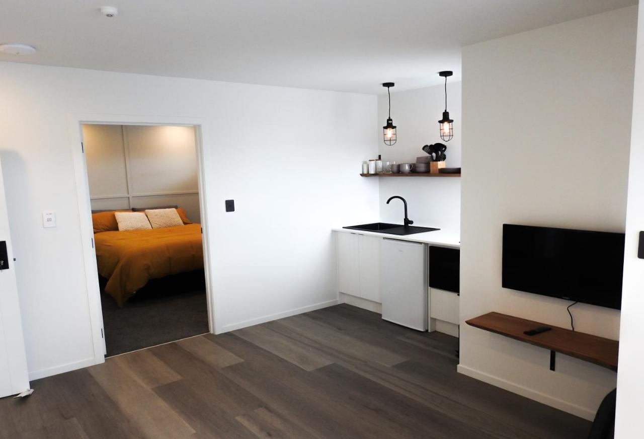 The Loft Apartments Westport Exterior foto