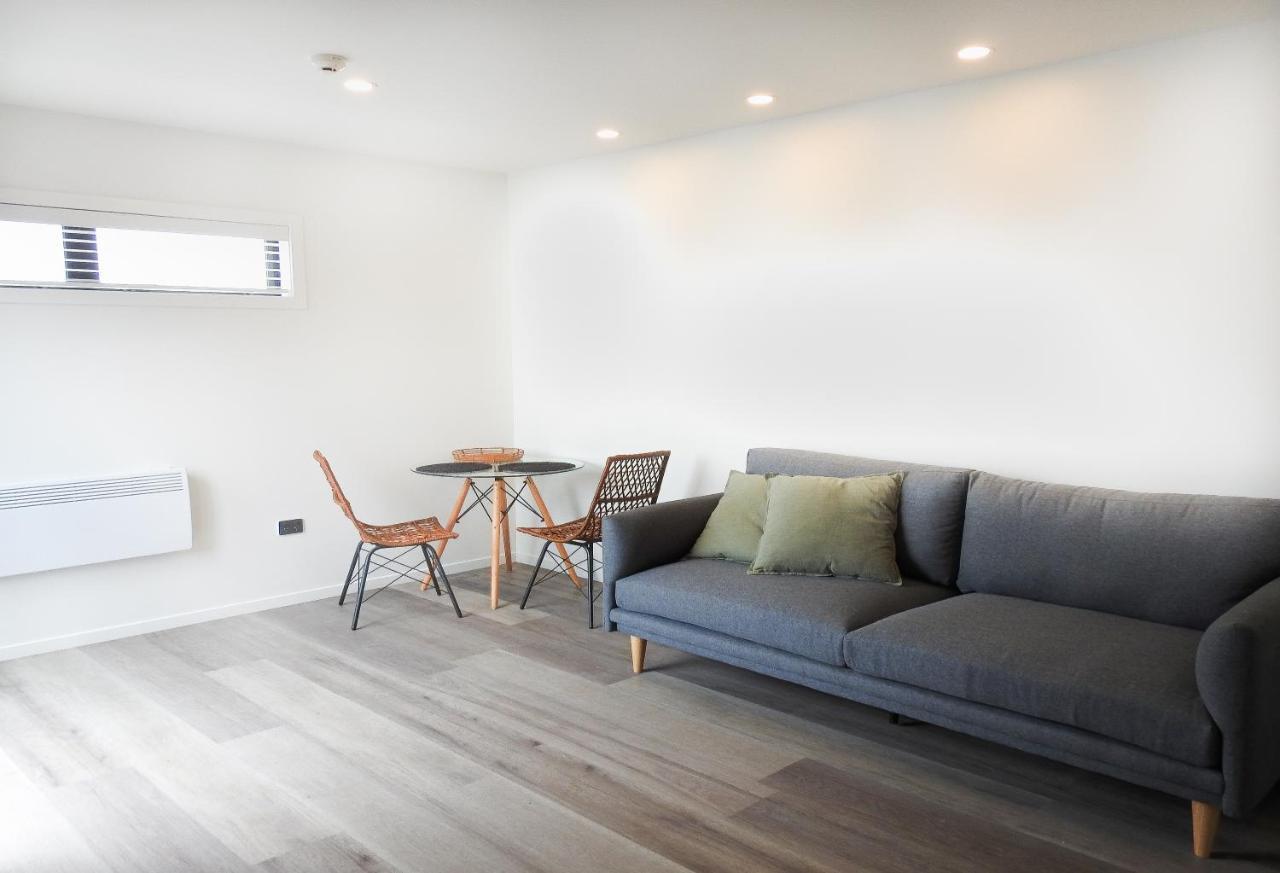 The Loft Apartments Westport Exterior foto